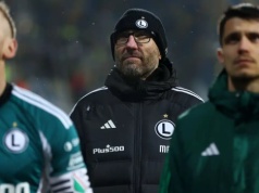 Radomiak – Legia Warszawa: transmisja, godzina, składy. „Wojskowi” wyjdą ze strefy spadkowej?