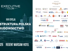Infrastruktura Polska i Budownictwo – dołącz do liderów już 19 marca w Warszawie!