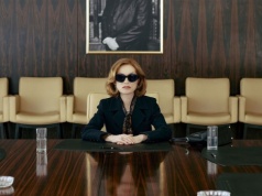 ISABELLE HUPPERT o filmie „Najbogatsza kobieta świata”. „Aktorzy odnajdują wolność w fikcji”