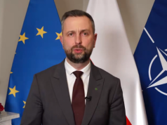 Prezydent nie podpisał ustawy o programie SAFE. Minister obrony krytykuje decyzję