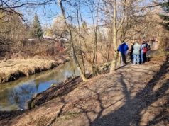 Kraków szykuje kanał ulgi dla Sudołu Dominikańskiego. Trwają analizy kluczowe dla bezpieczeństwa mieszkańców