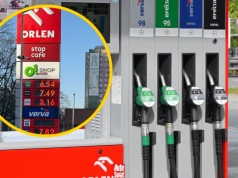 Już działa promocja na paliwa na Orlenie. Wyjaśniamy, jak oszczędzić 35 gr na litrze