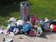 Cztery miliony dla Gminy Darłowo na PSZOK