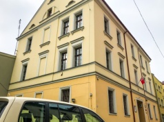 Ogłoszono postępowanie na dokumentację termomodernizacji Muzeum w Raciborzu