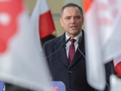 Polska rezygnuje z SAFE. Polacy dziękują prezydentowi