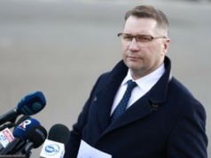 "Żądamy". Czarnek zwrócił się do Czarzastego