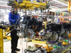 Szef marki Opel o przyszłości fabryki  w Rüsselsheim: koszty rosną, konkurencja jest silna