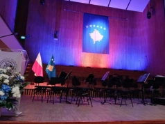 Najmłodsze państwo Starego Kontynentu