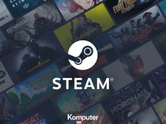 Gracze pobierają astronomiczne ilości danych ze Steam. 20 proc. wzrost