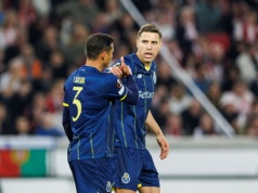 Kolega Polaków z FC Porto przeszedł do historii. Właśnie pobił rekord rozgrywek