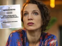 Data śmierci Magdaleny Majtyki. To dlatego takie liczby figurują na nekrologu