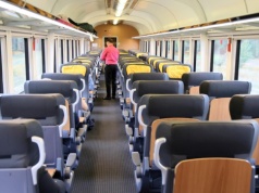 PKP ma powody do zmartwień? RegioJet zapowiada tańsze bilety i więcej kursów