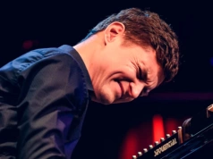 Wyjątkowy artysta w CKiS