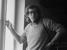 Jacek Petrycki o Kieślowskim: nasza przyjaźń rozwijała się równolegle z robieniem filmów