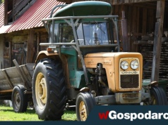 Związkowcy alarmują: polskie rolnictwo tonie