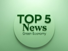 TOP5 wydarzeń w Zielonej Gospodarce - 13.03.2026
