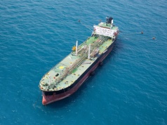 Energetyczny cios w budżet Kremla. Sankcje zaczynają boleć