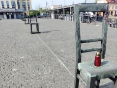 15 marca Marsz Pamięci w Krakowie. Hołd dla ofiar likwidacji krakowskiego getta