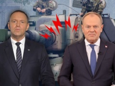 Weto Karola Nawrockiego ws. programu SAFE. Prezydent mówi "dość", ale Tusk ma plan B