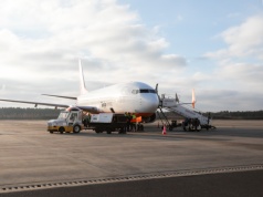 Loty Goleniów-Sharm El-Sheikh bez zakłóceń