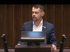 Kołodziejczak powiela manipulacje zwolenników Mercosuru? Branż drobiarska odpowiada posłowi