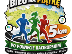 5 kilometrów, 8 biegów, jedna kolekcja medali – rusza Bieg na Piątkę po Powiecie Raciborskim