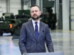 Kosiniak-Kamysz o Nawrockim: Wyprowadzenie dział nie w kierunku wrogów, lecz sojuszników