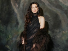 Anne Hathaway w nowym filmie. Powróciła do śpiewania