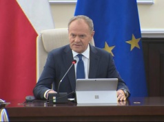 Tusk zapowiada po wecie. Rząd przyjmie specjalną uchwałę