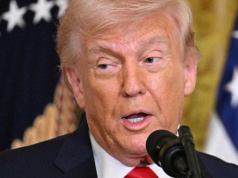 "Po prostu nie jesteśmy gotowi". Tego Trump nie przewidział