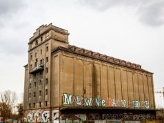 Straszył przez lata. Teraz zmieni się nie do poznania