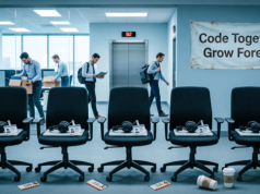 Oracle planuje zwolnienie nawet 30 tys. pracowników. Zastąpi ich AI