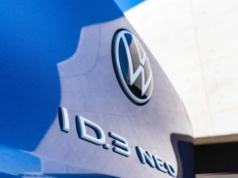 VW idzie śladem Apple. Nowy elektryk to ID.3 Neo