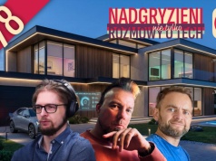 578: (Prawie) Wszystko o smart home | Nadgryzieni