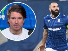 Jakub Kosecki podsumował mecz Lecha Poznań w LK. Surowe oceny