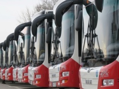 Nowa linia autobusowa z Nowego Sącza do Paszyna. MPK uruchamia linię nr 30