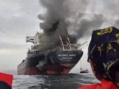 Przyzwyczajcie się do wysokich cen paliw. Amerykanie nie są w stanie zabezpieczyć Zatoki Perskiej