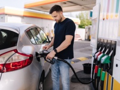 Świnoujście: Limit paliwa dla Niemców