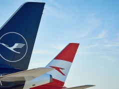 Austrian Airlines i Lufthansa zwiększają liczbę lotów do Azji