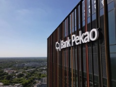 Bank Pekao rekomenduje 19,77 zł dywidendy na akcję