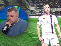 Roman Kosecki zabrał głos po porażce Rakowa. Wskazał główny problem