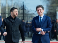 Ukraińskie drony obronne powstaną w Rumunii