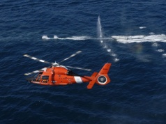 Powietrzna tarcza na oceanie. Jak US Coast Guard walczy z narkobiznesem?