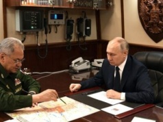 Moskwa offline. Kreml przeszedł na telefony stacjonarne