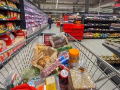 Lutowa inflacja najniższa od blisko 2 lat. Ale marcowa będzie znacznie wyższa