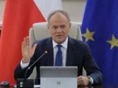 Tusk o Nawrockim: Polska jest w szoku. Weto nas nie zatrzyma