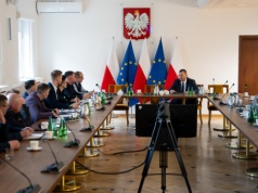 Koszty produkcji pod lupą. Rolnicy rozmawiali z ministrem o opłacalności