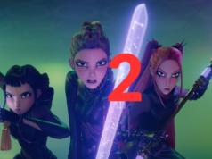 K-popowe łowczynie demonów 2 mają dla was złą wiadomość. Kiedy premiera?