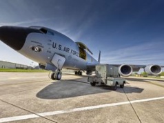 Latająca cysterna USA rozbiła się w Iraku. Zginęli żołnierze