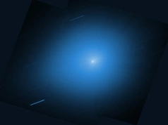 To nie jest zwykła kometa. Ten obiekt wygląda jak relikt z pierwszych rozdziałów kosmosu